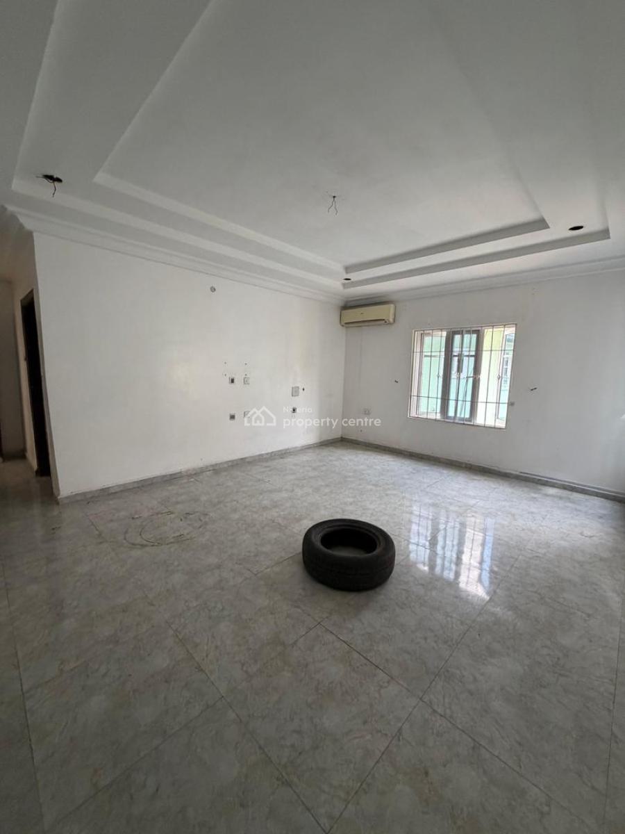 Great Deal in Ikate: 4-bedroom Semi-detached with Luxury Amenities, Ikate, Lekki, Lagos, Semi-detached Duplex for Rent