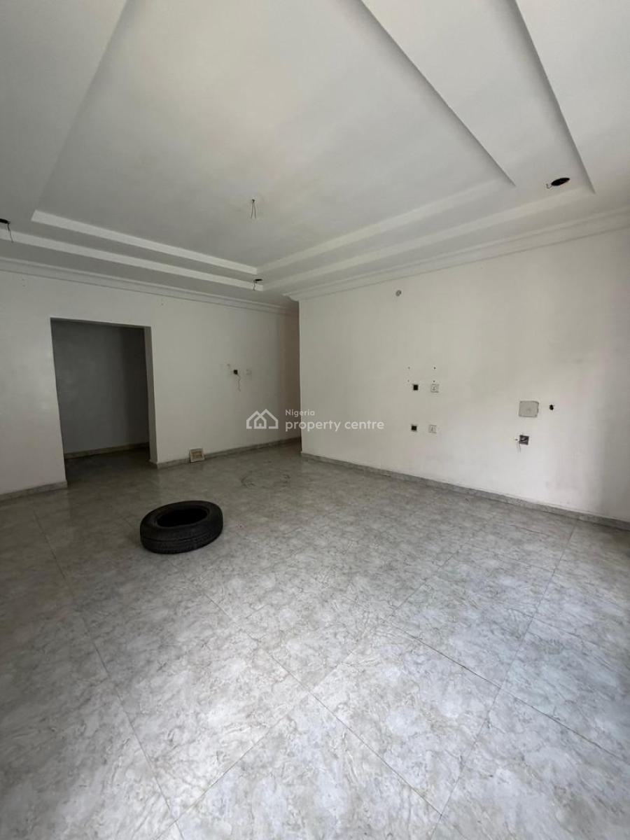 Great Deal in Ikate: 4-bedroom Semi-detached with Luxury Amenities, Ikate, Lekki, Lagos, Semi-detached Duplex for Rent