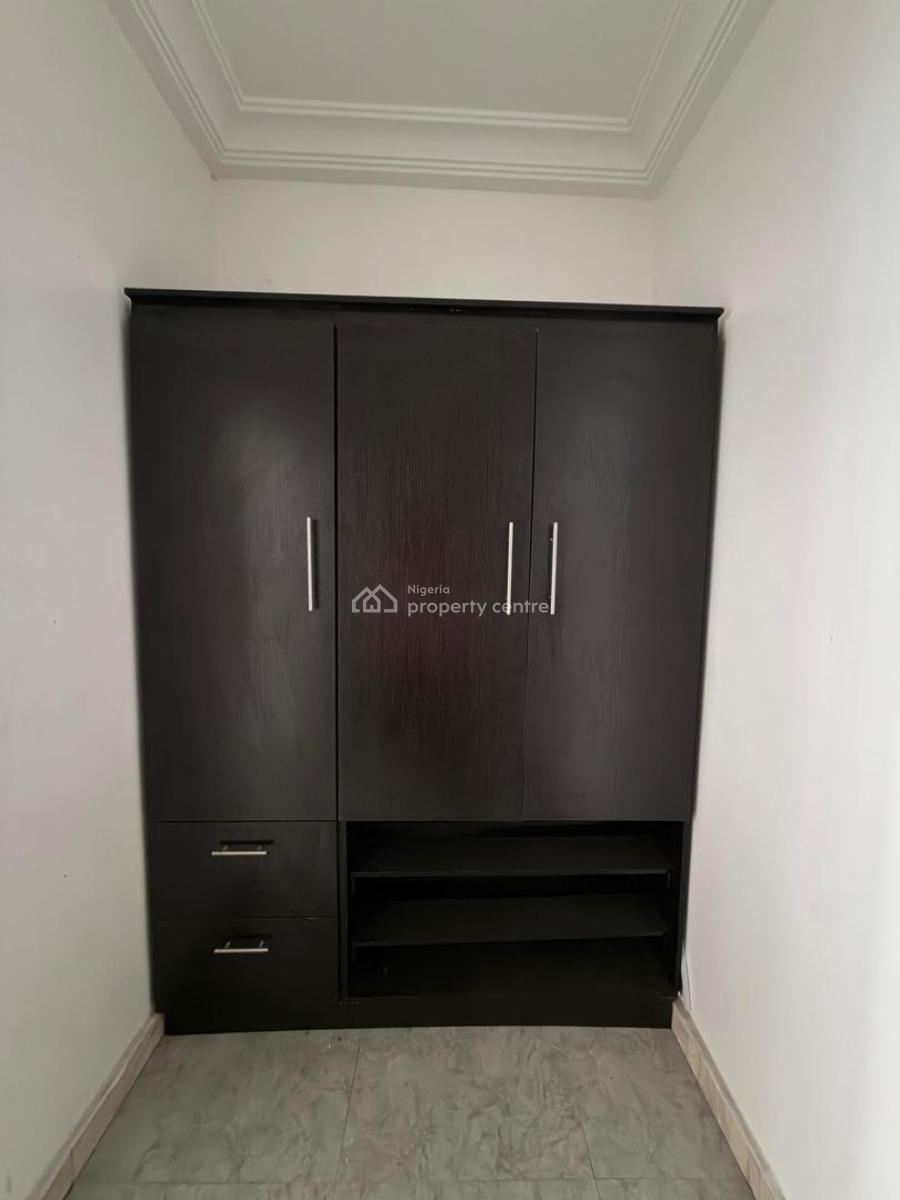 Great Deal in Ikate: 4-bedroom Semi-detached with Luxury Amenities, Ikate, Lekki, Lagos, Semi-detached Duplex for Rent