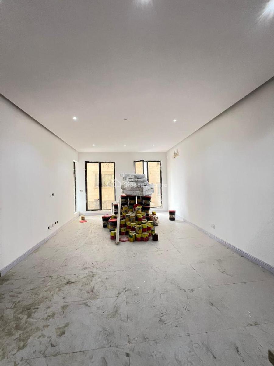 Luxury 4 Bedroom with Swimming Pool, Ikoyi, Lagos, Terraced Duplex for Sale