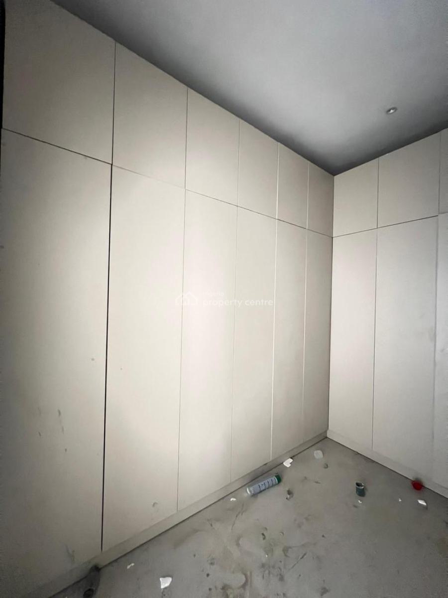 Luxury 4 Bedroom with Swimming Pool, Ikoyi, Lagos, Terraced Duplex for Sale