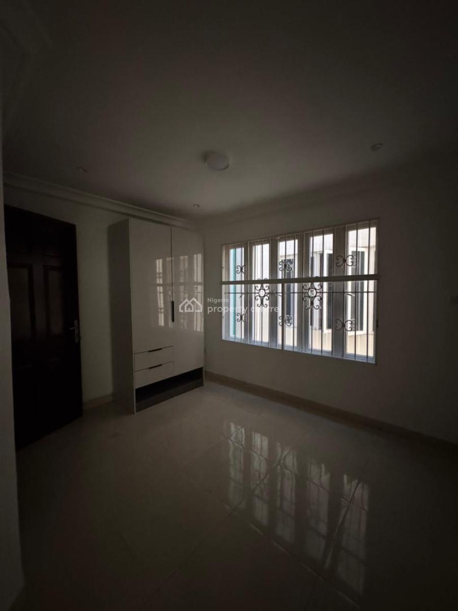 5-bedroom Terrace with Bq - Banana Island, Ikoyi, Banana Island, Ikoyi, Lagos, Terraced Duplex for Rent