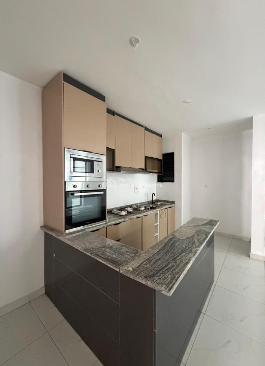 Brand New Luxury: 2-bedroom Apartment in Ikate, Lekki, Ikate, Lekki, Lagos, Flat / Apartment for Sale