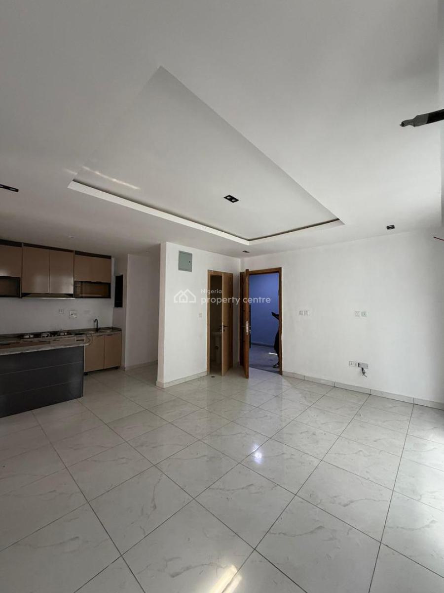 Brand New Luxury: 2-bedroom Apartment in Ikate, Lekki, Ikate, Lekki, Lagos, Flat / Apartment for Sale