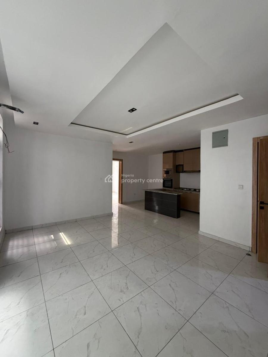 Brand New Luxury: 2-bedroom Apartment in Ikate, Lekki, Ikate, Lekki, Lagos, Flat / Apartment for Sale