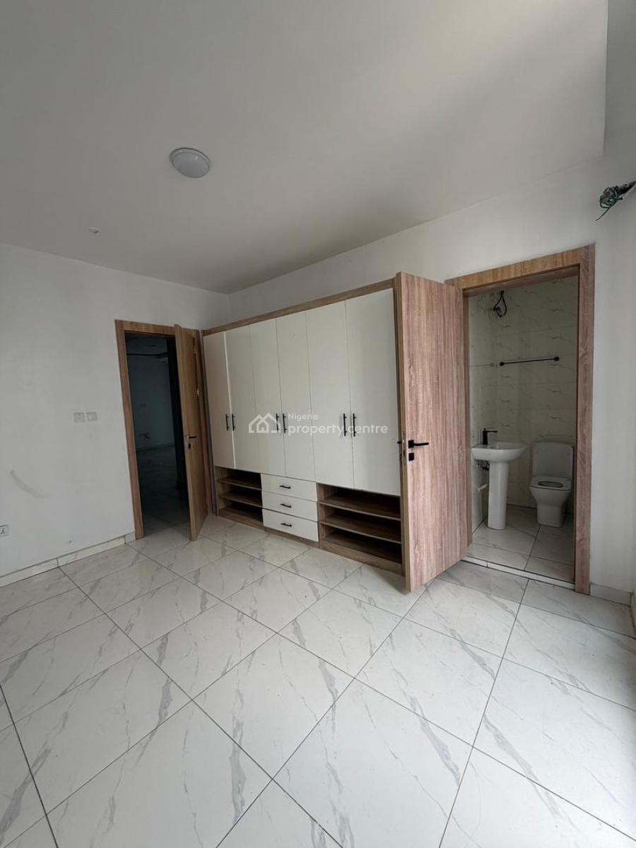 Brand New Luxury: 2-bedroom Apartment in Ikate, Lekki, Ikate, Lekki, Lagos, Flat / Apartment for Sale