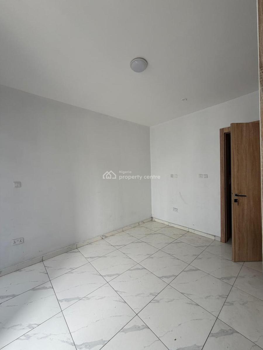 Brand New Luxury: 2-bedroom Apartment in Ikate, Lekki, Ikate, Lekki, Lagos, Flat / Apartment for Sale