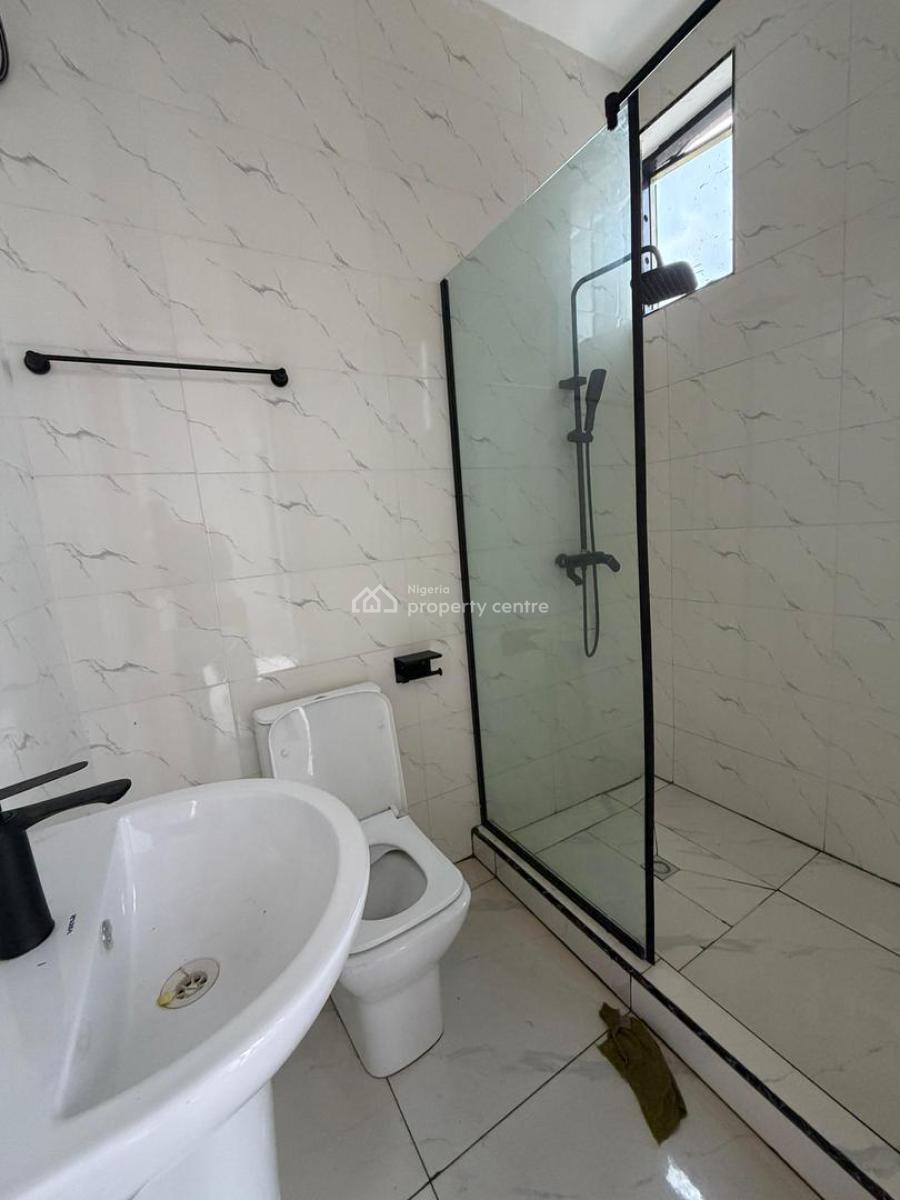 Brand New Luxury: 2-bedroom Apartment in Ikate, Lekki, Ikate, Lekki, Lagos, Flat / Apartment for Sale