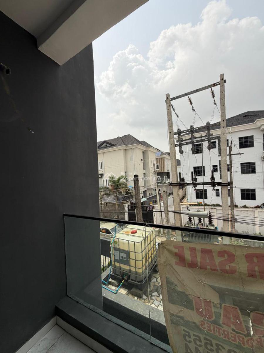Brand New Luxury: 2-bedroom Apartment in Ikate, Lekki, Ikate, Lekki, Lagos, Flat / Apartment for Sale