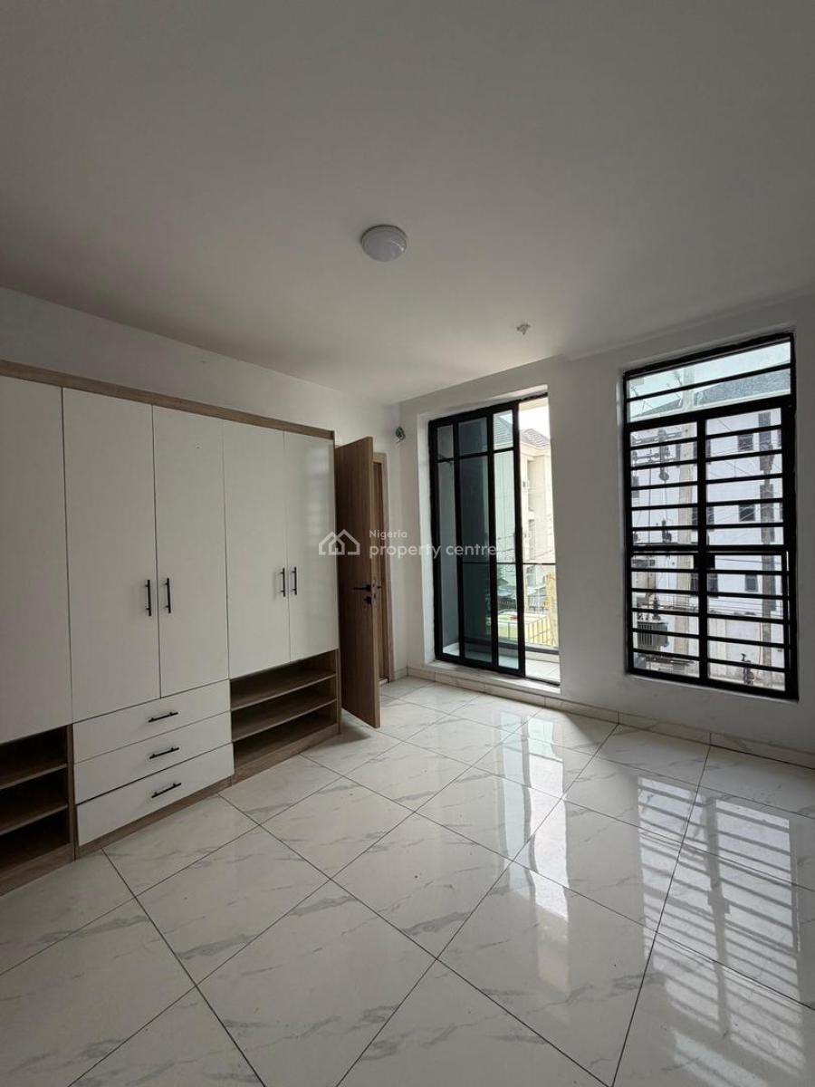 Brand New Luxury: 2-bedroom Apartment in Ikate, Lekki, Ikate, Lekki, Lagos, Flat / Apartment for Sale