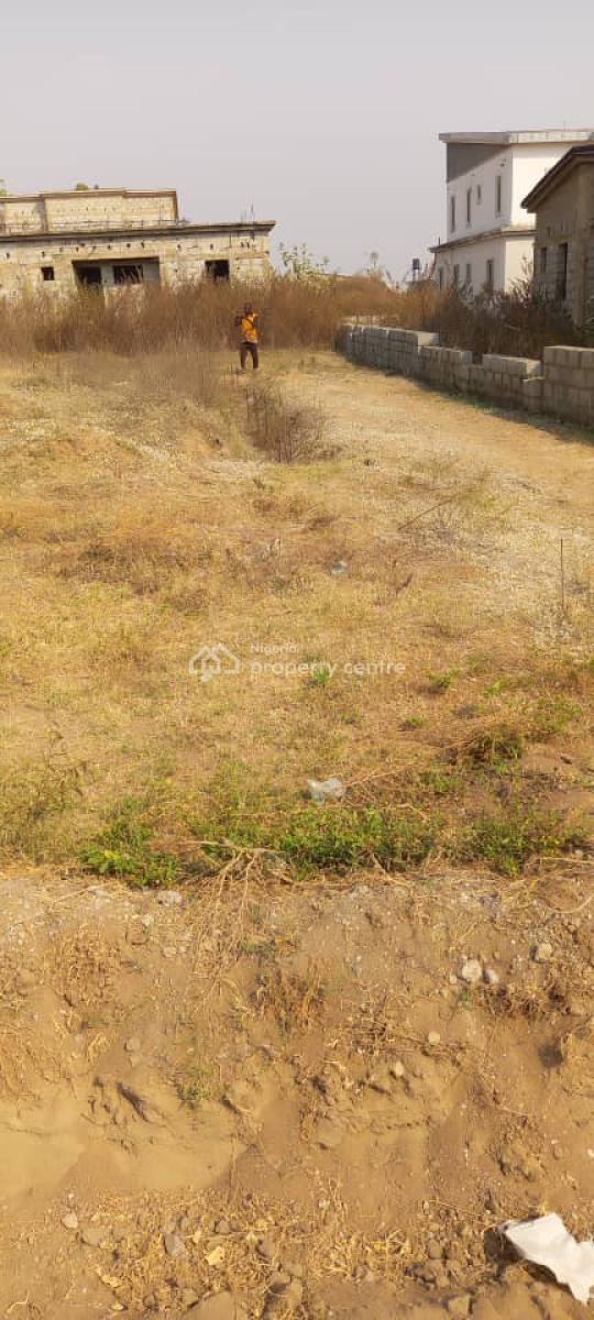 Distress Land  @seaman Estate,  Beside River Park, Off Airport Road, @seaman Estate,  Besides River Park Estate Airport Road Abuja., Lugbe District, Abuja, Residential Land for Sale