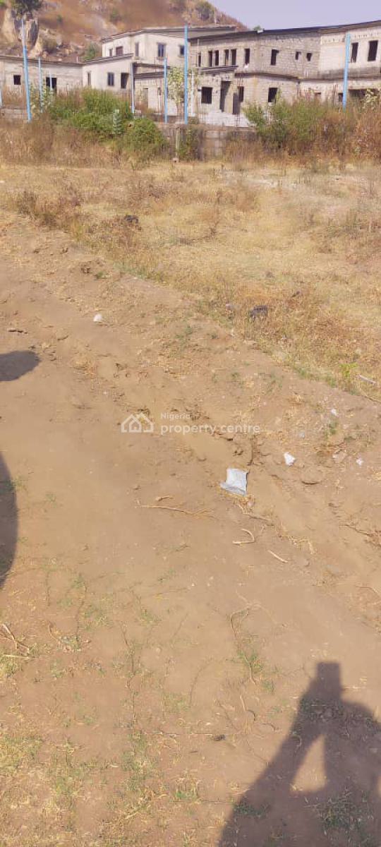 Distress Land  @seaman Estate,  Beside River Park, Off Airport Road, @seaman Estate,  Besides River Park Estate Airport Road Abuja., Lugbe District, Abuja, Residential Land for Sale