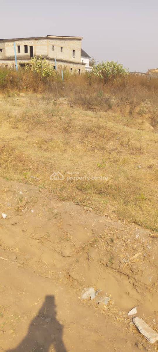 Distress Land  @seaman Estate,  Beside River Park, Off Airport Road, @seaman Estate,  Besides River Park Estate Airport Road Abuja., Lugbe District, Abuja, Residential Land for Sale