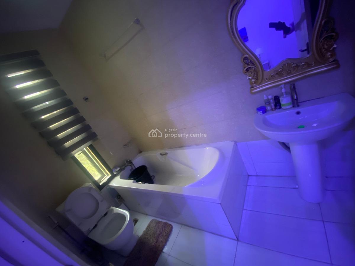 Furnished 2bedroom Flat in a Gated Call to Access Estate, Agungi, Lekki, Lagos, Flat / Apartment for Rent