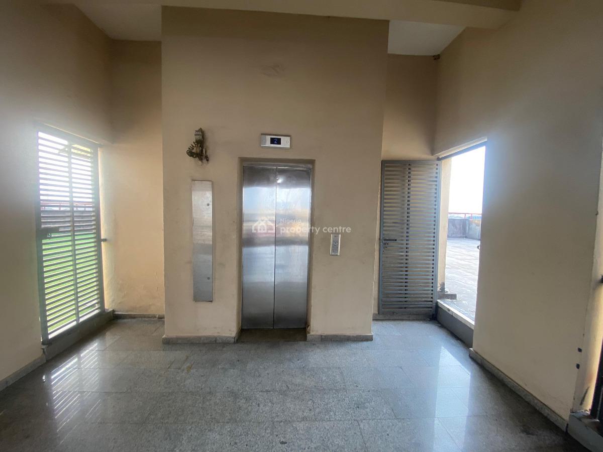 Furnished 2bedroom Flat in a Gated Call to Access Estate, Agungi, Lekki, Lagos, Flat / Apartment for Rent