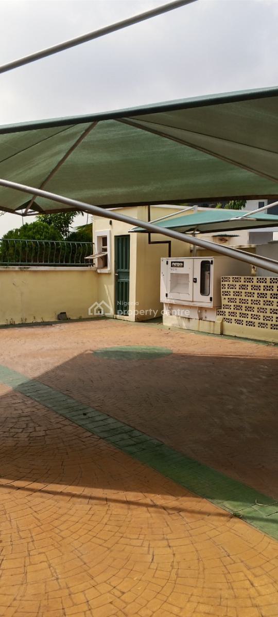 4 Bedroom Semi Detached Duplex with Penthouse at Vgc, Victoria Garden City, Vgc, Lekki, Lagos, Semi-detached Duplex for Sale