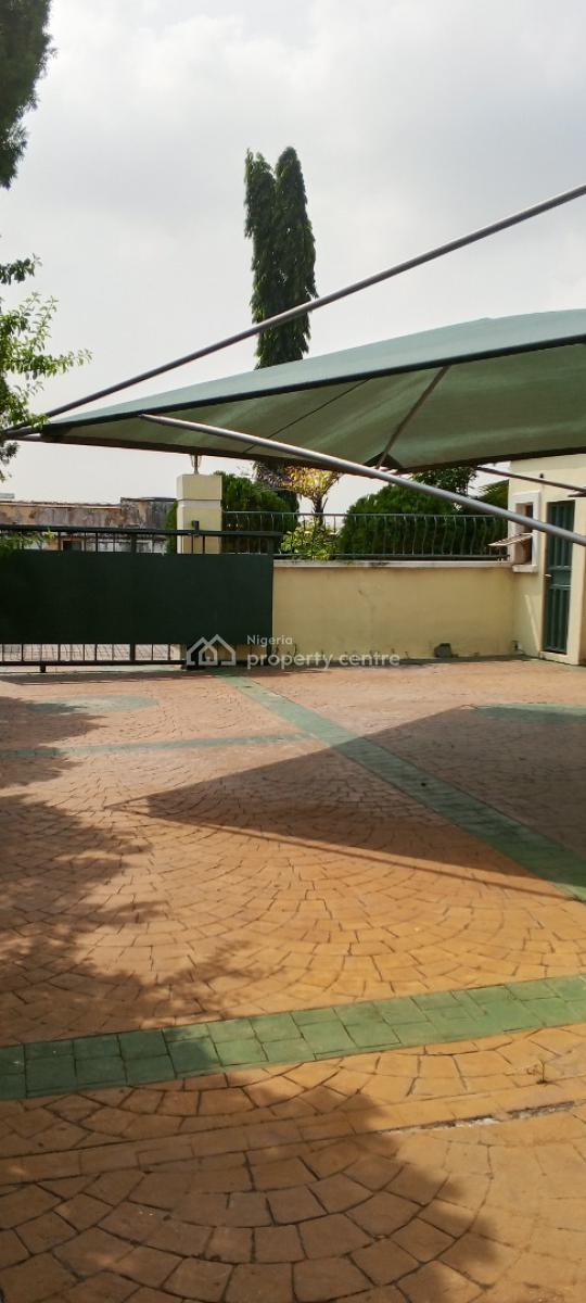 4 Bedroom Semi Detached Duplex with Penthouse at Vgc, Victoria Garden City, Vgc, Lekki, Lagos, Semi-detached Duplex for Sale