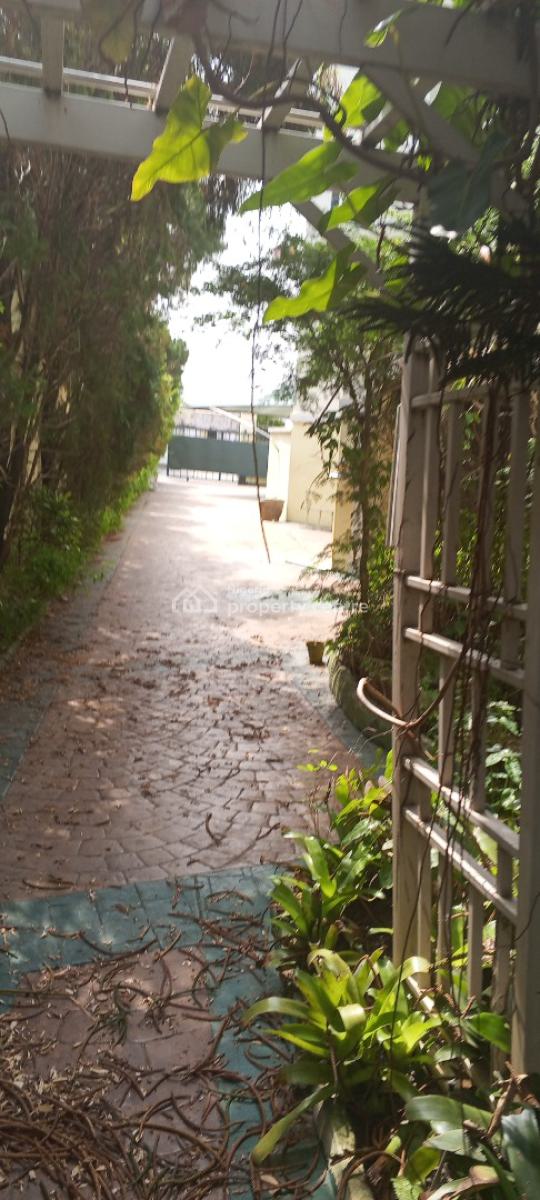 4 Bedroom Semi Detached Duplex with Penthouse at Vgc, Victoria Garden City, Vgc, Lekki, Lagos, Semi-detached Duplex for Sale