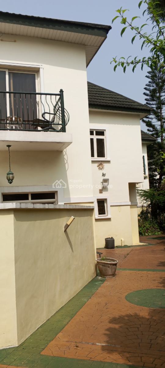 4 Bedroom Semi Detached Duplex with Penthouse at Vgc, Victoria Garden City, Vgc, Lekki, Lagos, Semi-detached Duplex for Sale