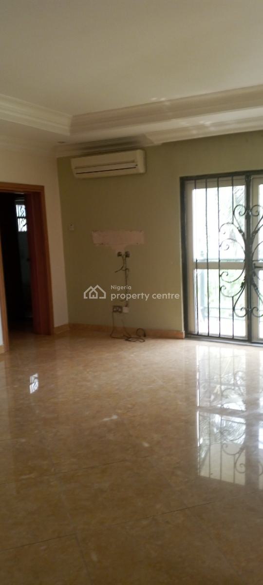 4 Bedroom Semi Detached Duplex with Penthouse at Vgc, Victoria Garden City, Vgc, Lekki, Lagos, Semi-detached Duplex for Sale