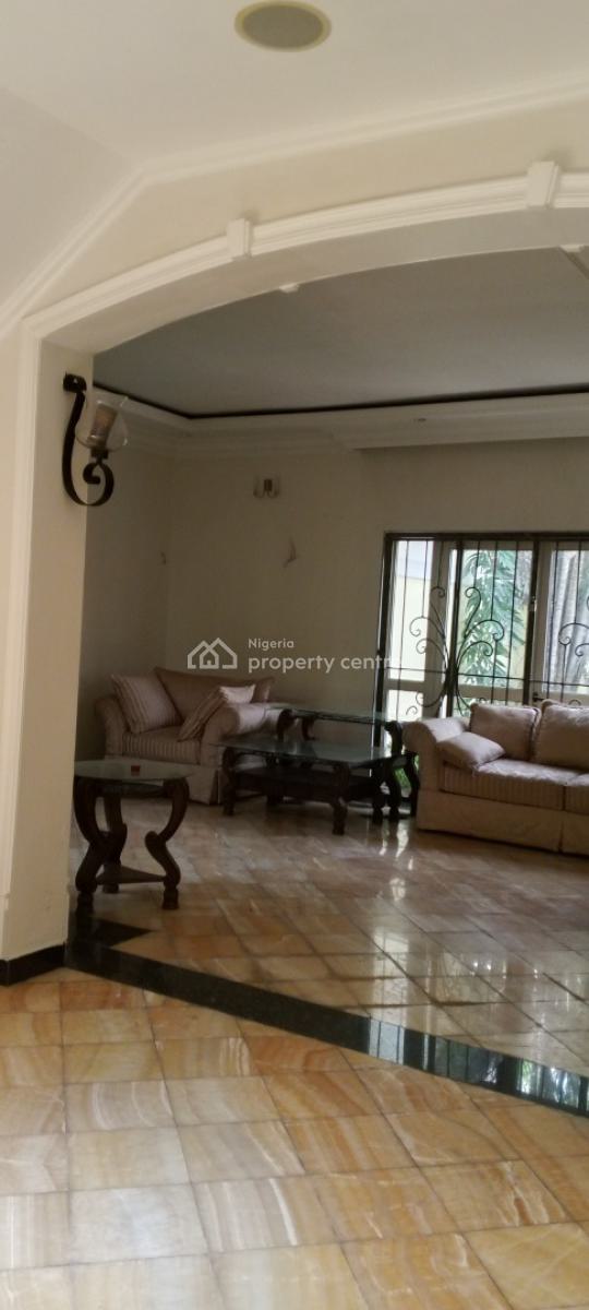 4 Bedroom Semi Detached Duplex with Penthouse at Vgc, Victoria Garden City, Vgc, Lekki, Lagos, Semi-detached Duplex for Sale