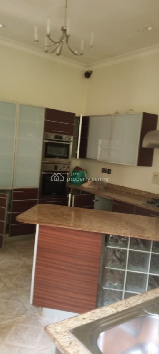 4 Bedroom Semi Detached Duplex with Penthouse at Vgc, Victoria Garden City, Vgc, Lekki, Lagos, Semi-detached Duplex for Sale