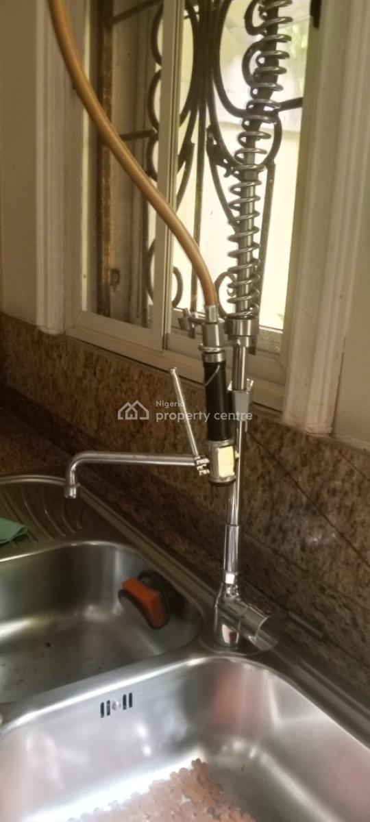 4 Bedroom Semi Detached Duplex with Penthouse at Vgc, Victoria Garden City, Vgc, Lekki, Lagos, Semi-detached Duplex for Sale