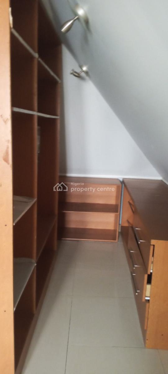 4 Bedroom Semi Detached Duplex with Penthouse at Vgc, Victoria Garden City, Vgc, Lekki, Lagos, Semi-detached Duplex for Sale