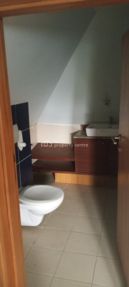 4 Bedroom Semi Detached Duplex with Penthouse at Vgc, Victoria Garden City, Vgc, Lekki, Lagos, Semi-detached Duplex for Sale