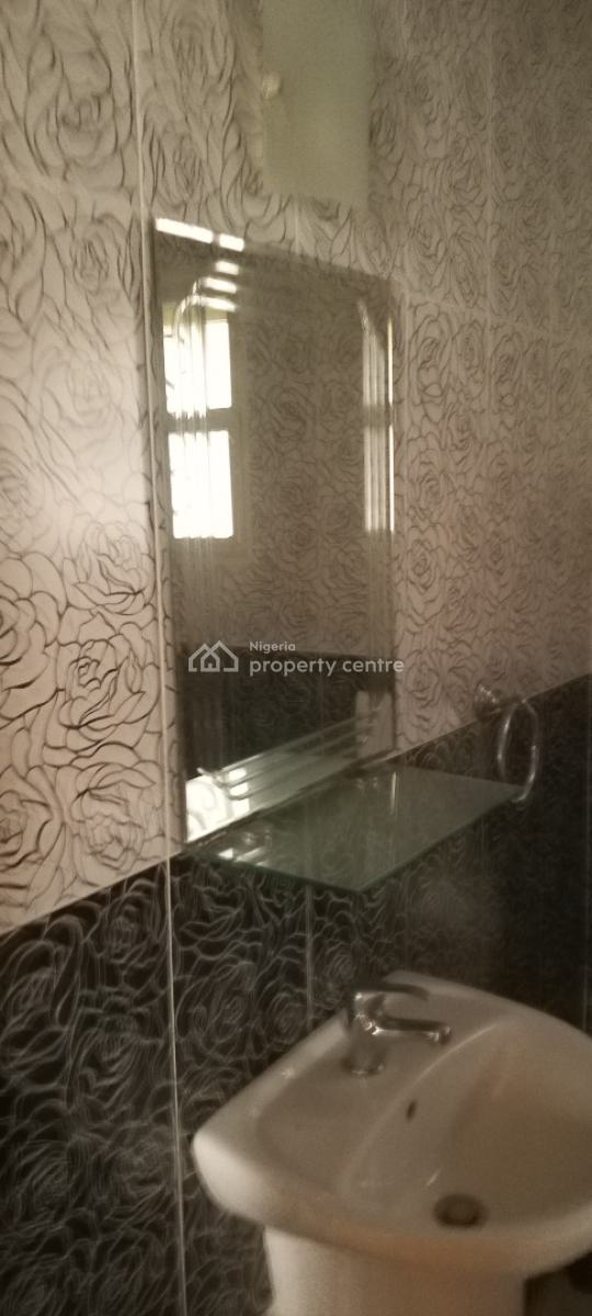 4 Bedroom Semi Detached Duplex with Penthouse at Vgc, Victoria Garden City, Vgc, Lekki, Lagos, Semi-detached Duplex for Sale