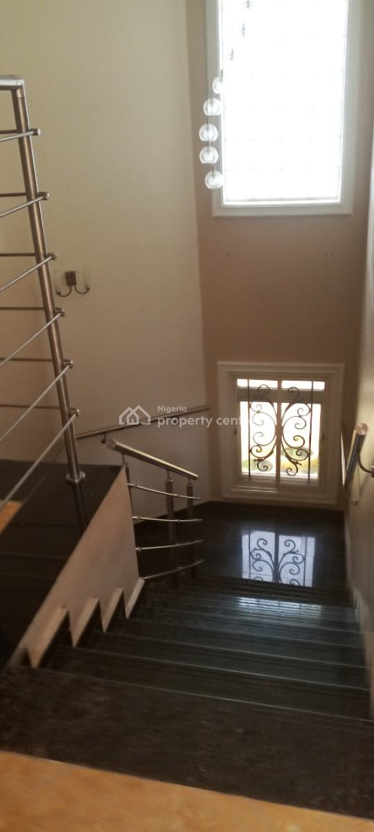 4 Bedroom Semi Detached Duplex with Penthouse at Vgc, Victoria Garden City, Vgc, Lekki, Lagos, Semi-detached Duplex for Sale