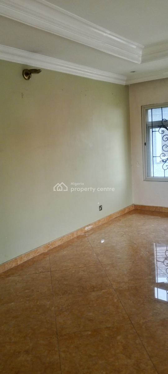 4 Bedroom Semi Detached Duplex with Penthouse at Vgc, Victoria Garden City, Vgc, Lekki, Lagos, Semi-detached Duplex for Sale