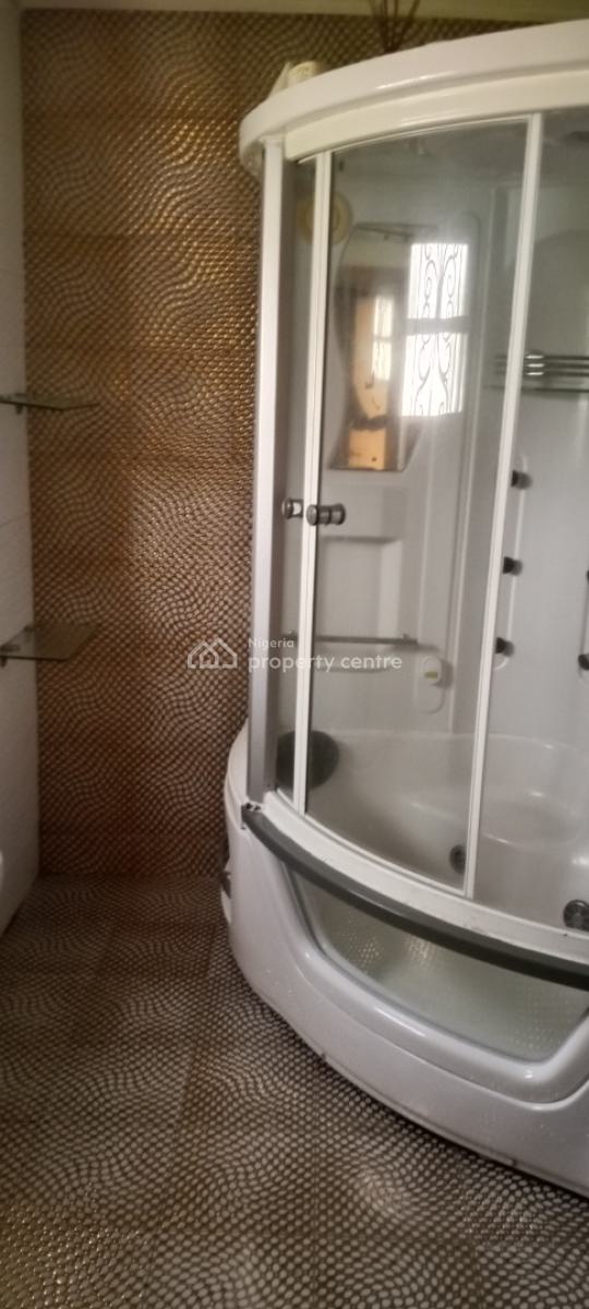 4 Bedroom Semi Detached Duplex with Penthouse at Vgc, Victoria Garden City, Vgc, Lekki, Lagos, Semi-detached Duplex for Sale