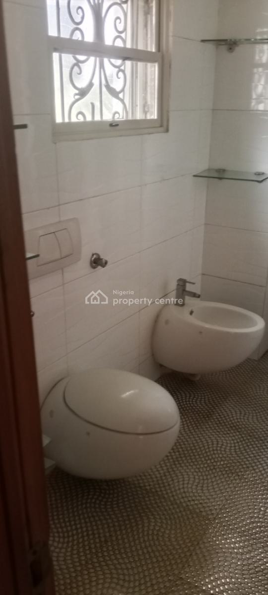 4 Bedroom Semi Detached Duplex with Penthouse at Vgc, Victoria Garden City, Vgc, Lekki, Lagos, Semi-detached Duplex for Sale