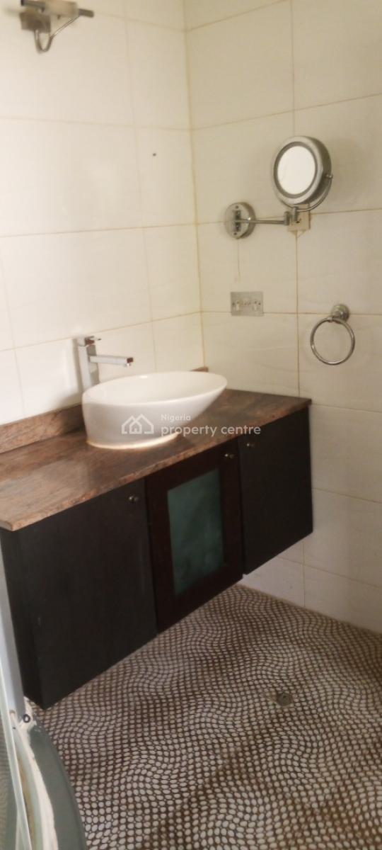 4 Bedroom Semi Detached Duplex with Penthouse at Vgc, Victoria Garden City, Vgc, Lekki, Lagos, Semi-detached Duplex for Sale