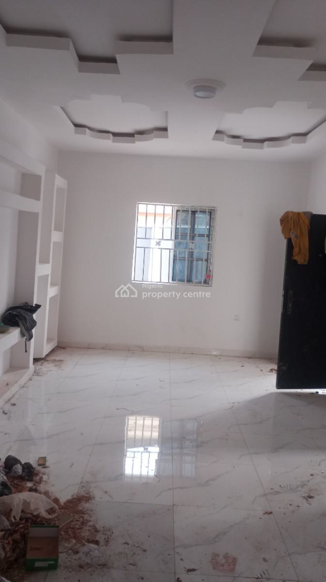 Newly Built 2 Bedroom Flat in an Estate, Alagbole, Cele Busstop Aduba Estate, Ojodu Berger, Ojodu, Lagos, Flat / Apartment for Rent