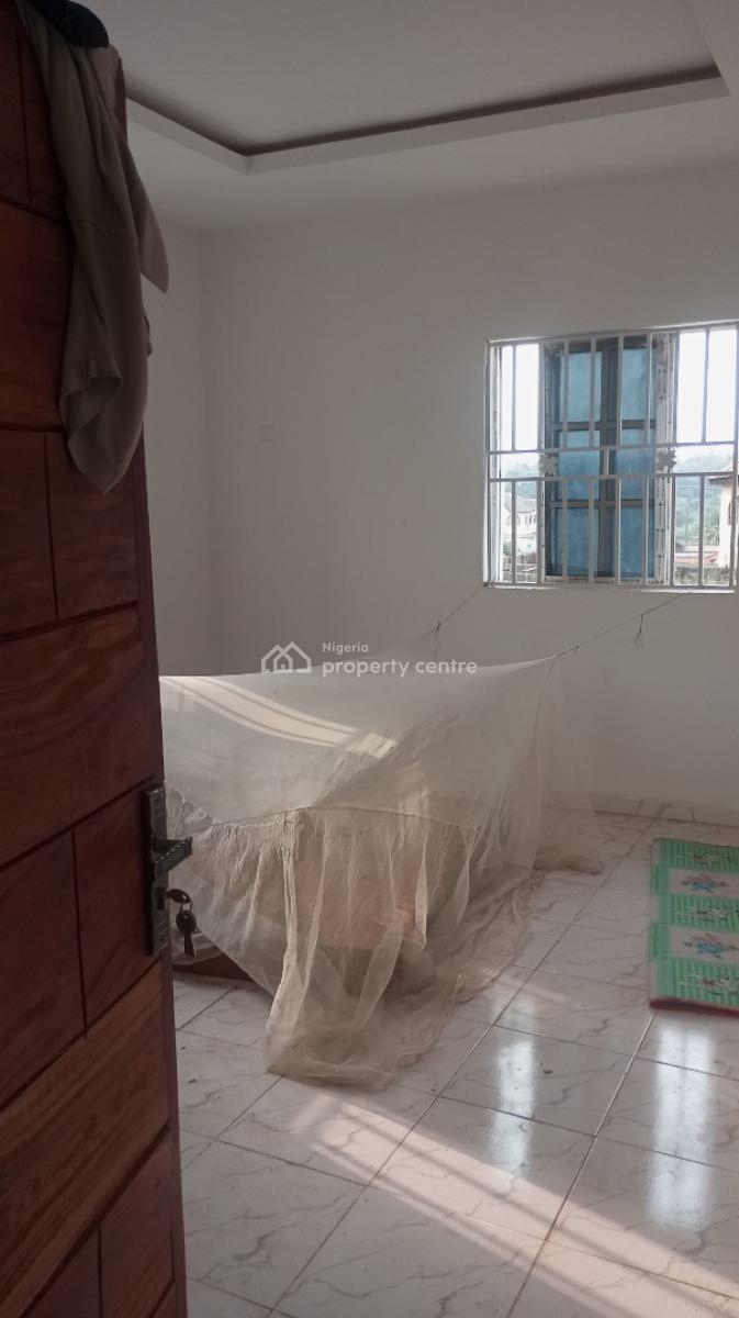 Newly Built 2 Bedroom Flat in an Estate, Alagbole, Cele Busstop Aduba Estate, Ojodu Berger, Ojodu, Lagos, Flat / Apartment for Rent