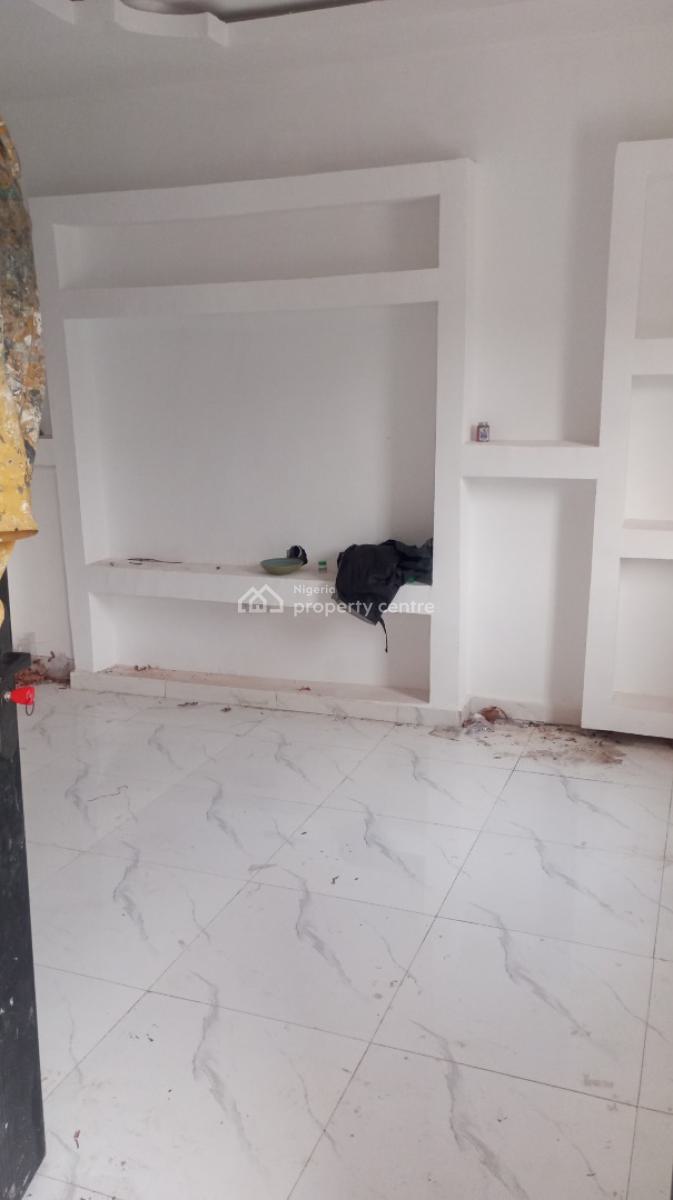 Newly Built 2 Bedroom Flat in an Estate, Alagbole, Cele Busstop Aduba Estate, Ojodu Berger, Ojodu, Lagos, Flat / Apartment for Rent