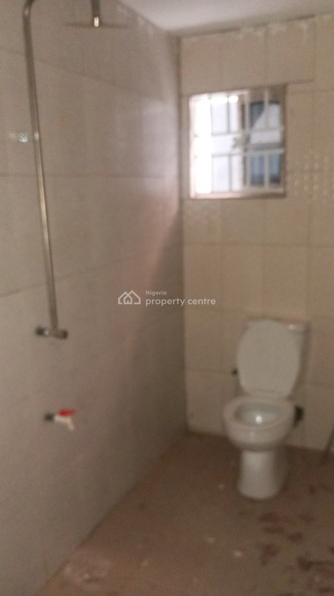 Newly Built 2 Bedroom Flat in an Estate, Alagbole, Cele Busstop Aduba Estate, Ojodu Berger, Ojodu, Lagos, Flat / Apartment for Rent