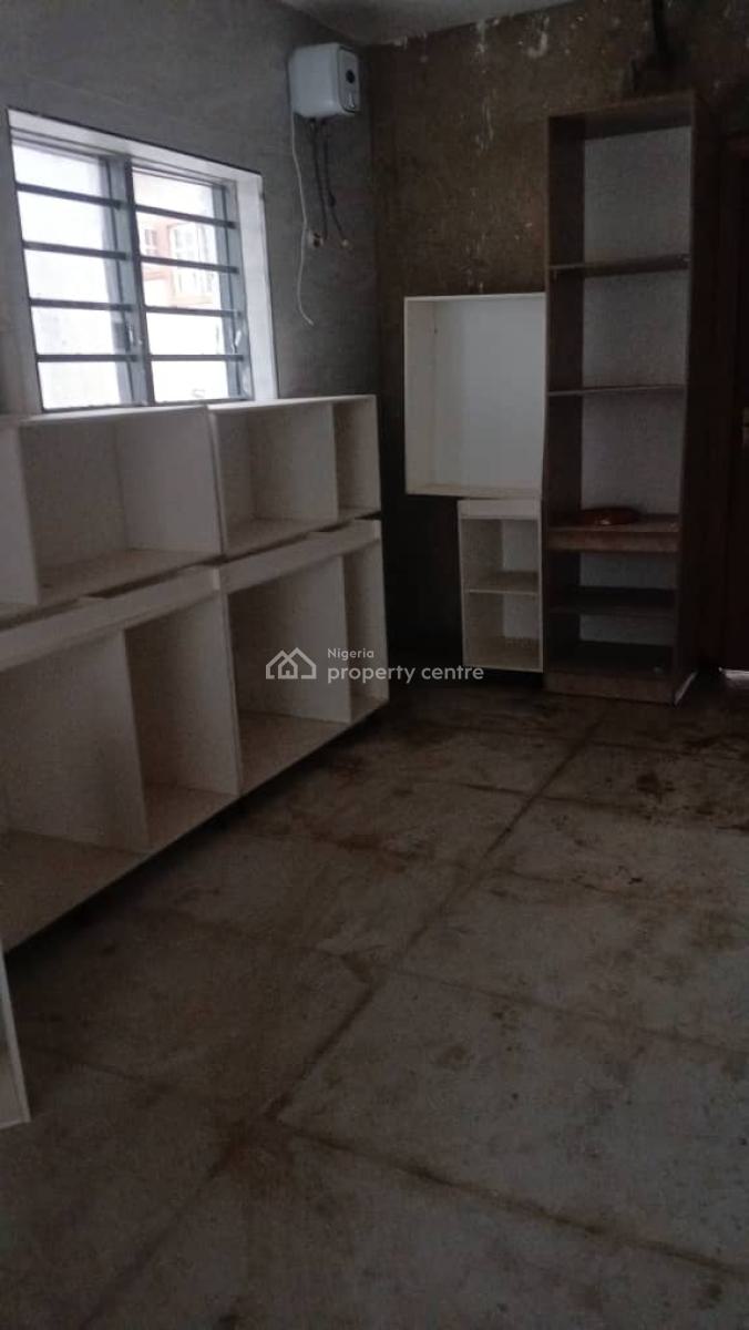 Newly and Exotic 5 Bedroom Detached House with Cinema and Bq in  Decen, Omole Phase 1, Ikeja, Lagos, Detached Duplex for Sale