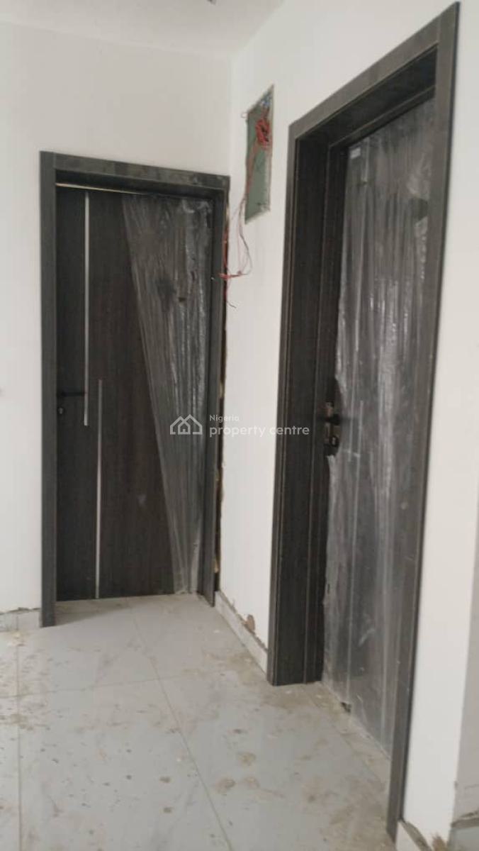 Newly and Exotic 5 Bedroom Detached House with Cinema and Bq in  Decen, Omole Phase 1, Ikeja, Lagos, Detached Duplex for Sale