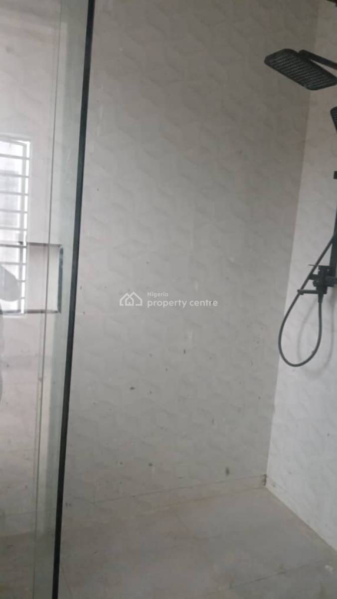 Newly and Exotic 5 Bedroom Detached House with Cinema and Bq in  Decen, Omole Phase 1, Ikeja, Lagos, Detached Duplex for Sale