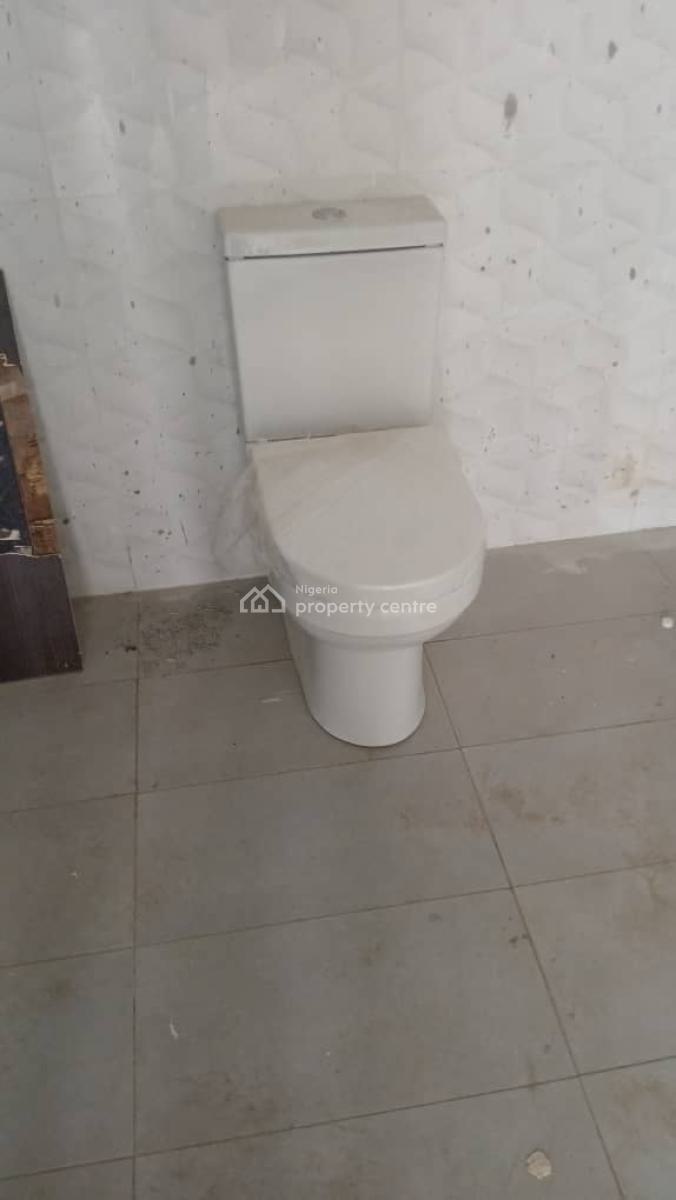 Newly and Exotic 5 Bedroom Detached House with Cinema and Bq in  Decen, Omole Phase 1, Ikeja, Lagos, Detached Duplex for Sale