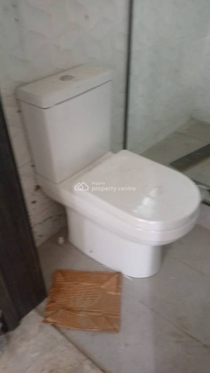 Newly and Exotic 5 Bedroom Detached House with Cinema and Bq in  Decen, Omole Phase 1, Ikeja, Lagos, Detached Duplex for Sale