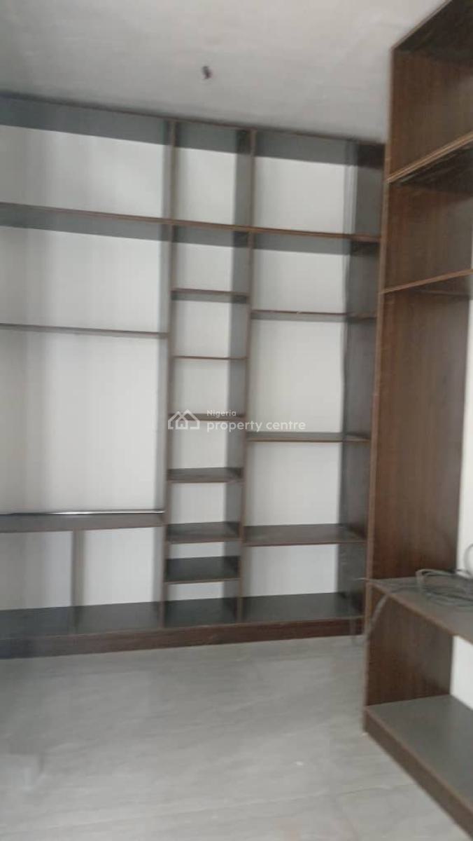 Newly and Exotic 5 Bedroom Detached House with Cinema and Bq in  Decen, Omole Phase 1, Ikeja, Lagos, Detached Duplex for Sale