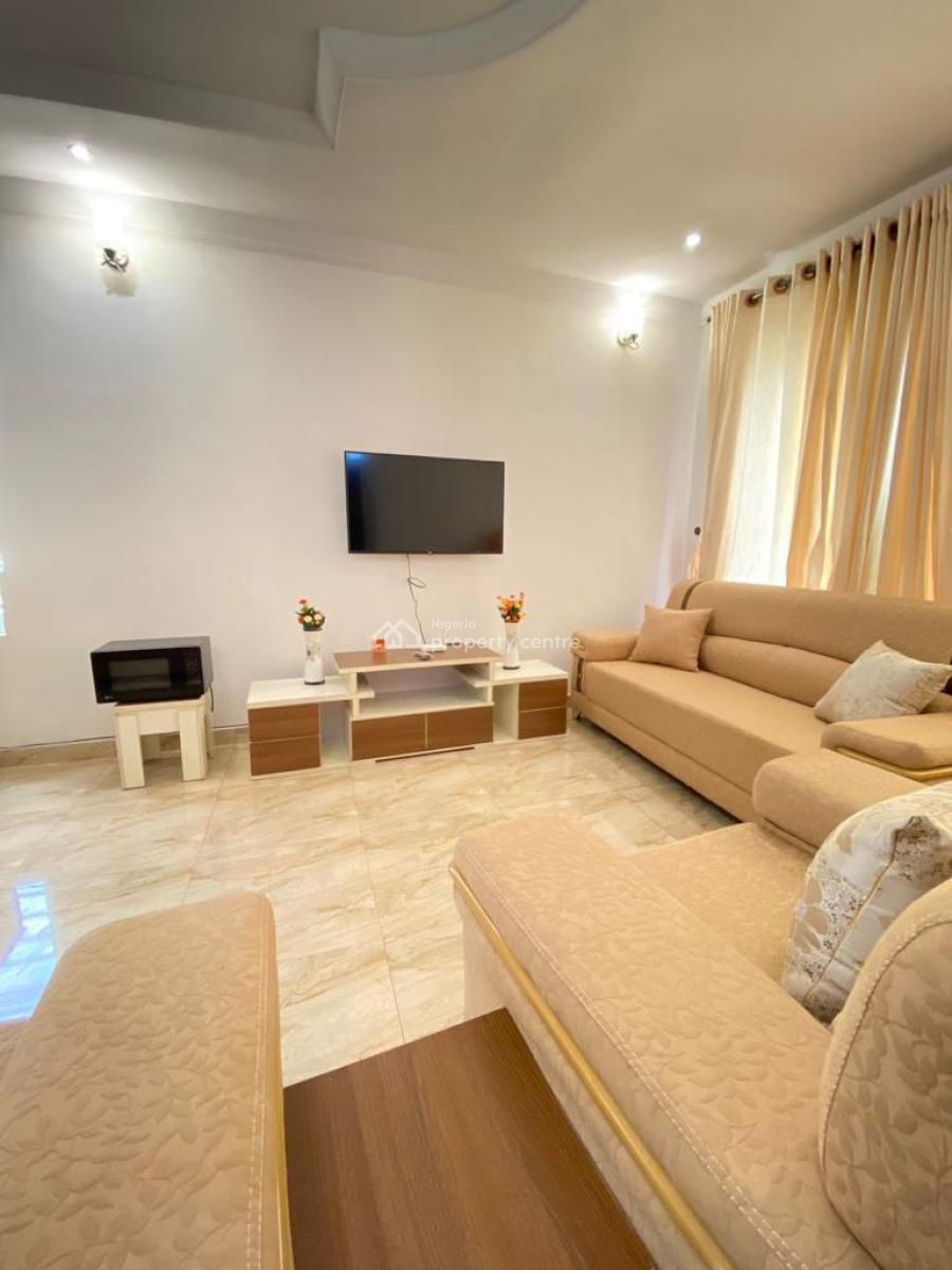 4 Bedroom Terrace Duplex, Gbagada, Lagos, Terraced Duplex for Sale