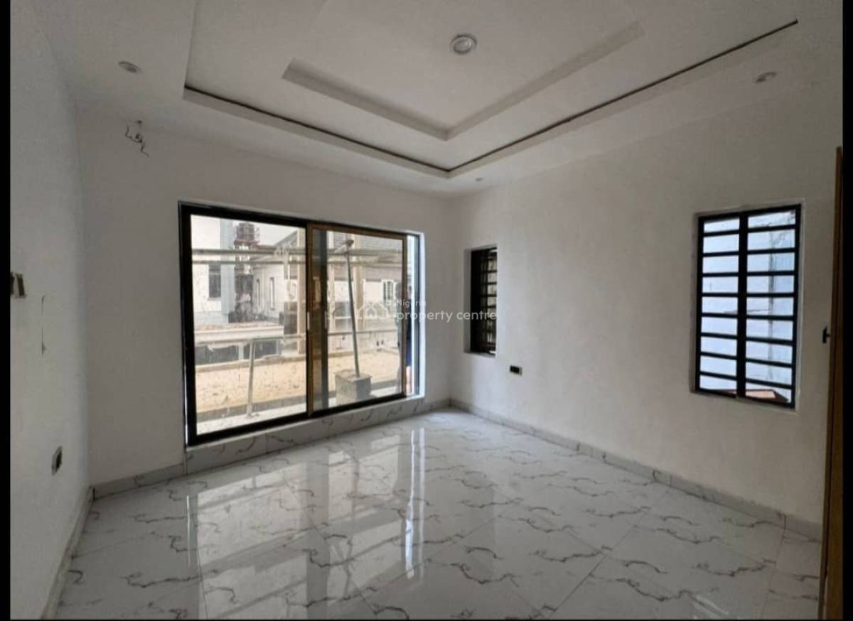 Newly Built - 2-bed Apt with Bq, Ologolo, Lekki, Lagos, Flat / Apartment for Rent