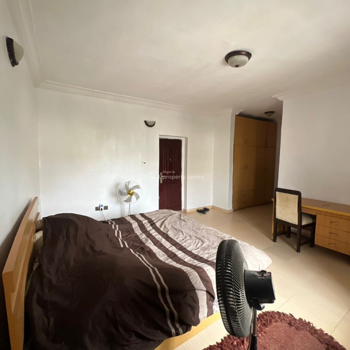 3 Bed  3 Bedroom Terence Duplex, Ajah, Ajah, Lagos, Terraced Duplex for Sale