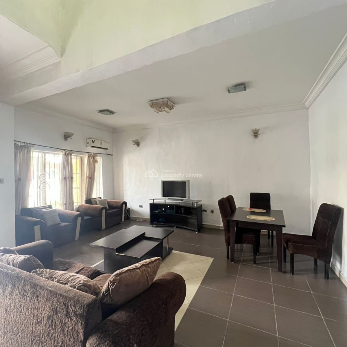 3 Bed  3 Bedroom Terence Duplex, Ajah, Ajah, Lagos, Terraced Duplex for Sale