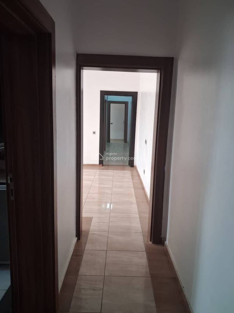 Spacious 2 Bedroom Flat Apartment, Oniru, Victoria Island (vi), Lagos, Flat / Apartment for Rent